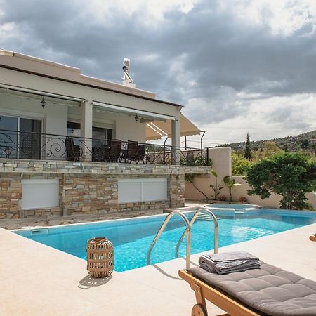 Nisovillas Volos Luaran gambar