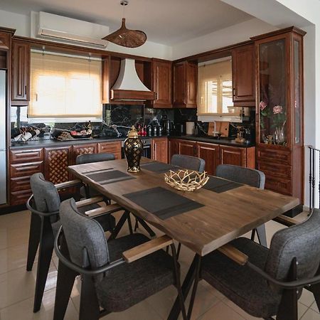 Nisovillas Volos Luaran gambar