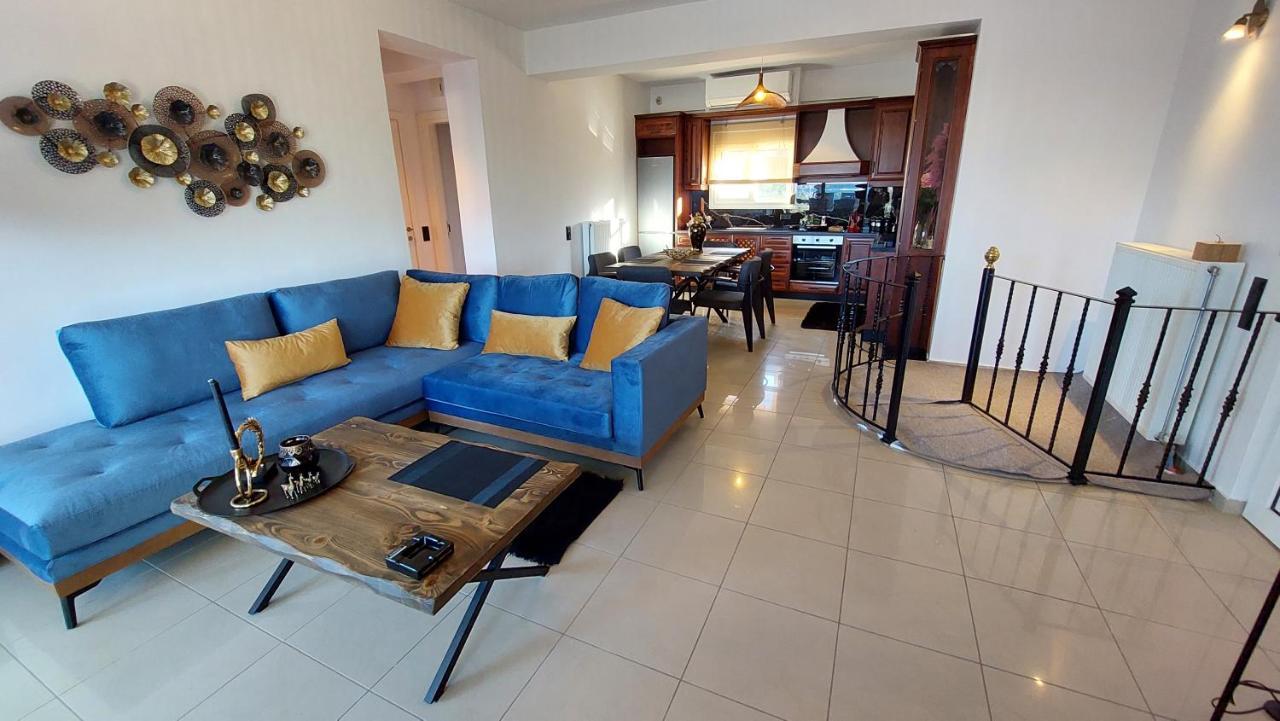 Nisovillas Volos Luaran gambar