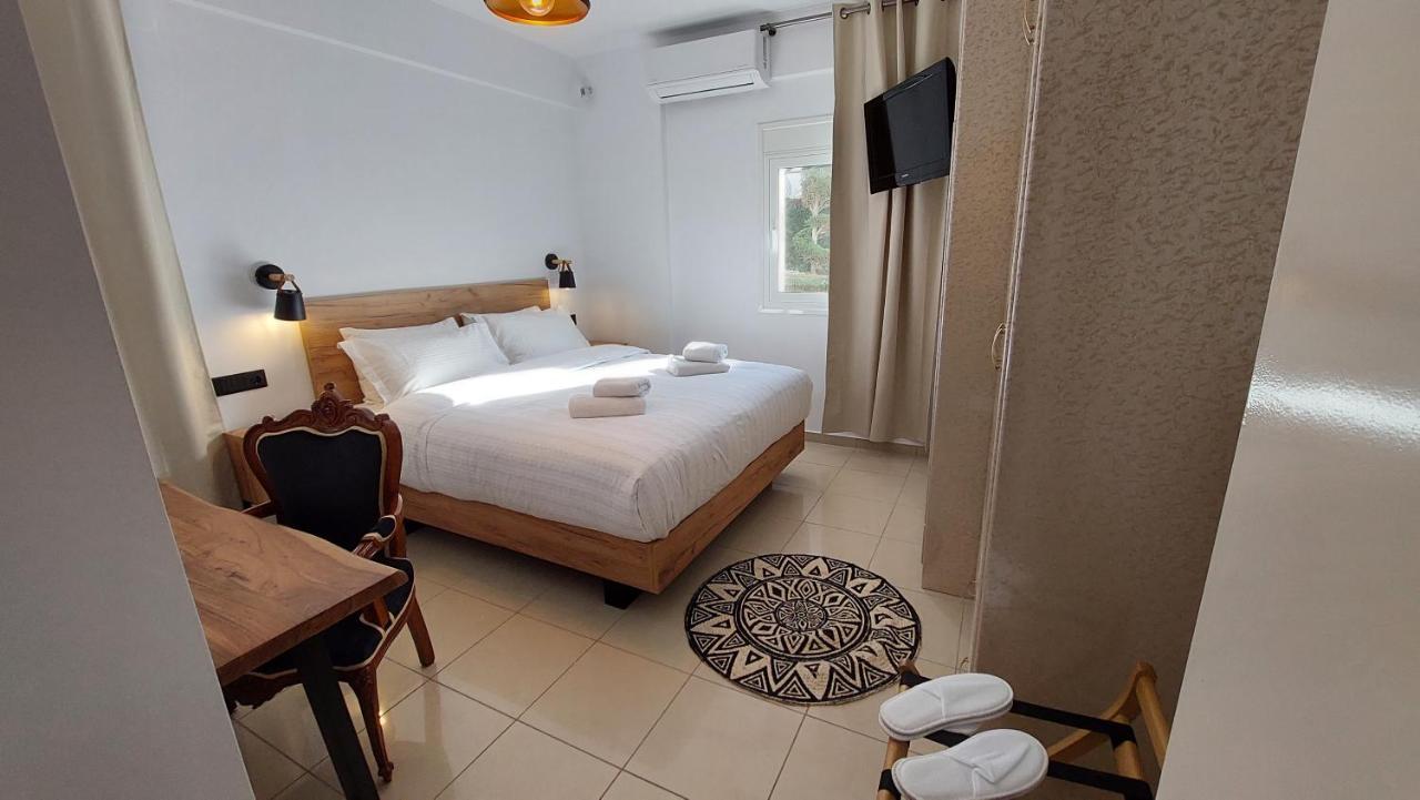 Nisovillas Volos Luaran gambar