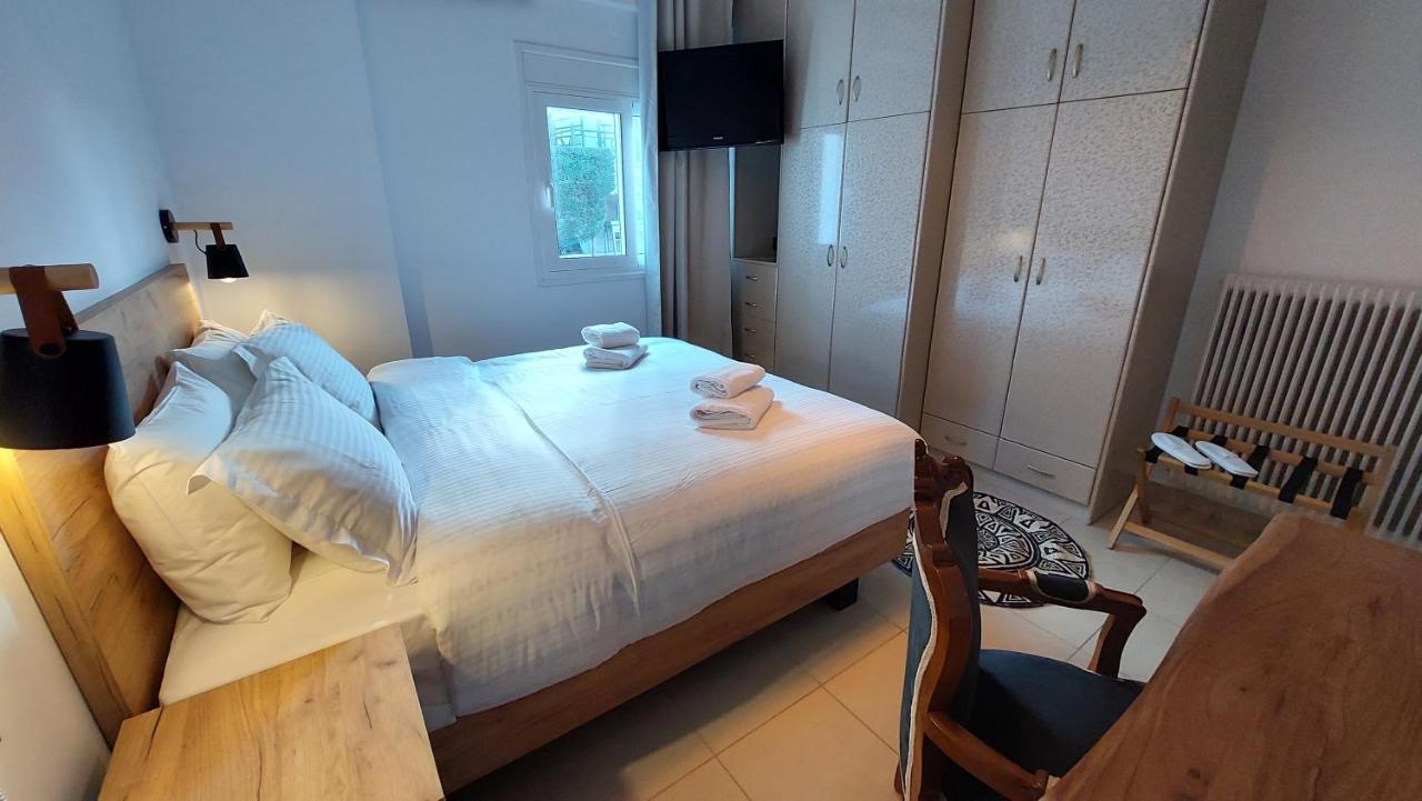 Nisovillas Volos Luaran gambar