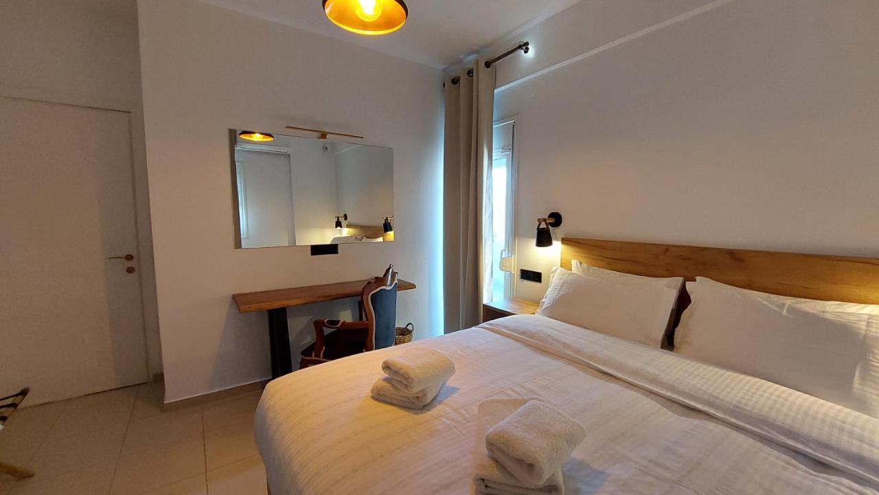 Nisovillas Volos Luaran gambar