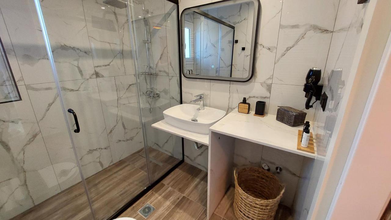 Nisovillas Volos Luaran gambar