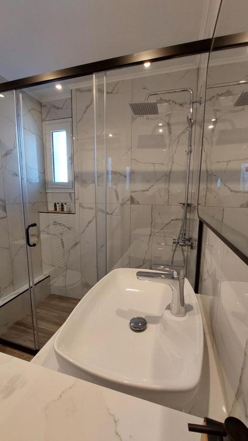 Nisovillas Volos Luaran gambar