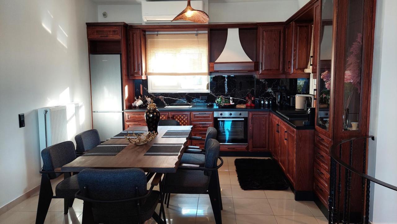 Nisovillas Volos Luaran gambar