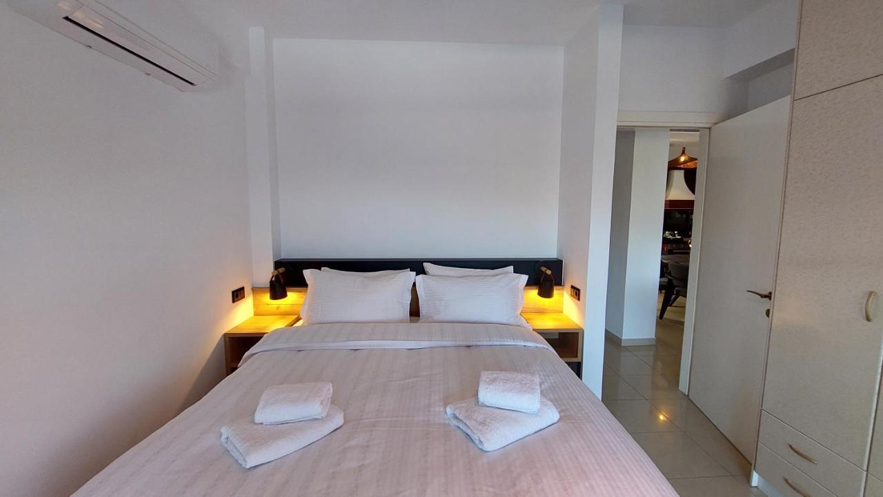 Nisovillas Volos Luaran gambar