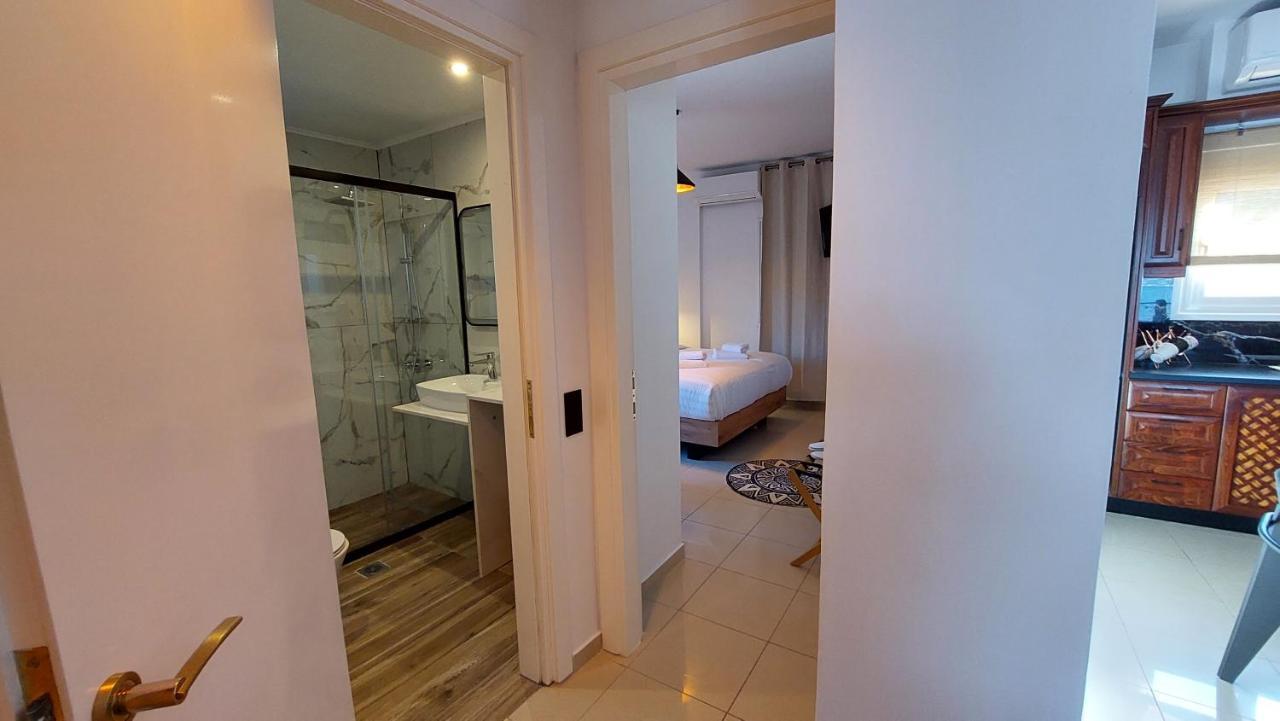 Nisovillas Volos Luaran gambar