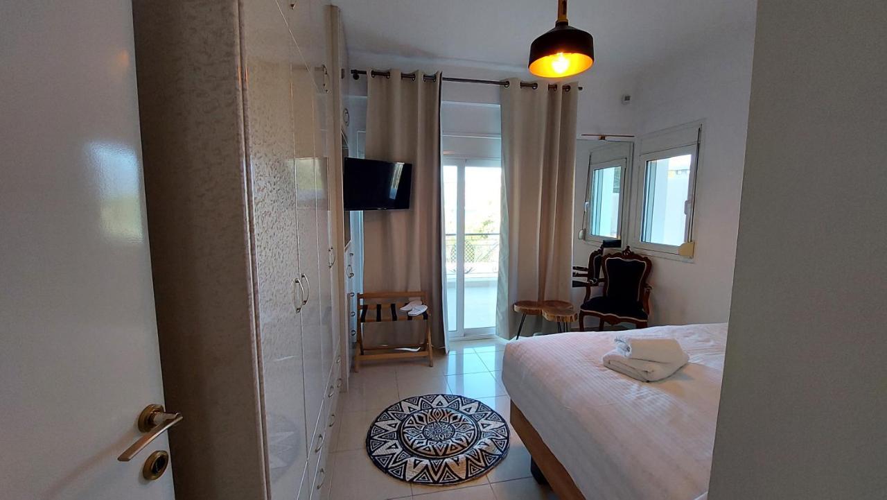 Nisovillas Volos Luaran gambar