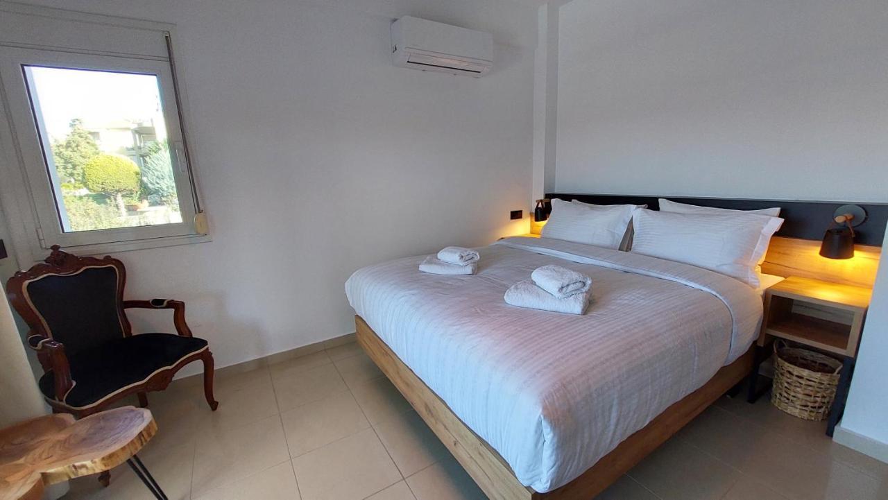 Nisovillas Volos Luaran gambar