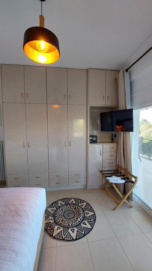 Nisovillas Volos Luaran gambar