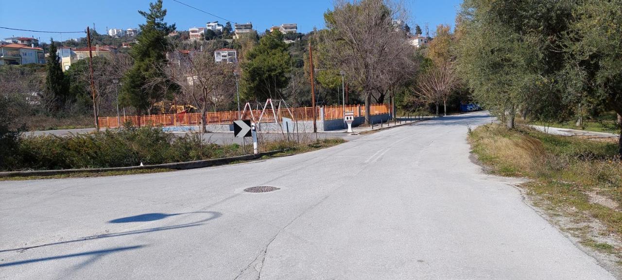 Nisovillas Volos Luaran gambar