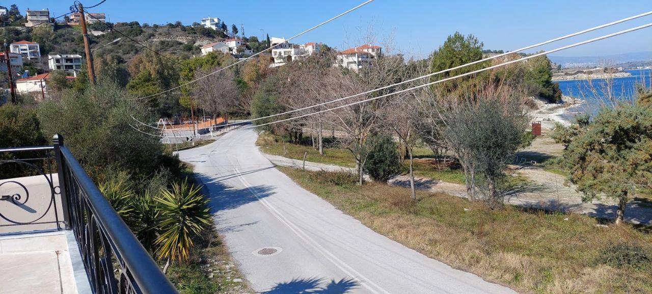 Nisovillas Volos Luaran gambar
