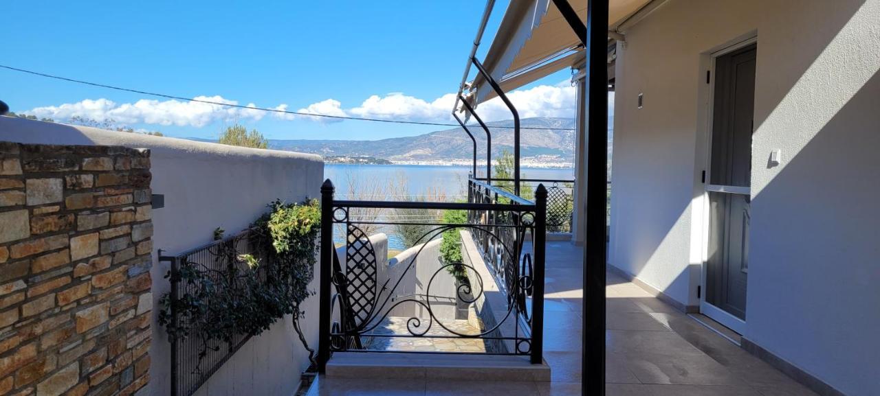 Nisovillas Volos Luaran gambar