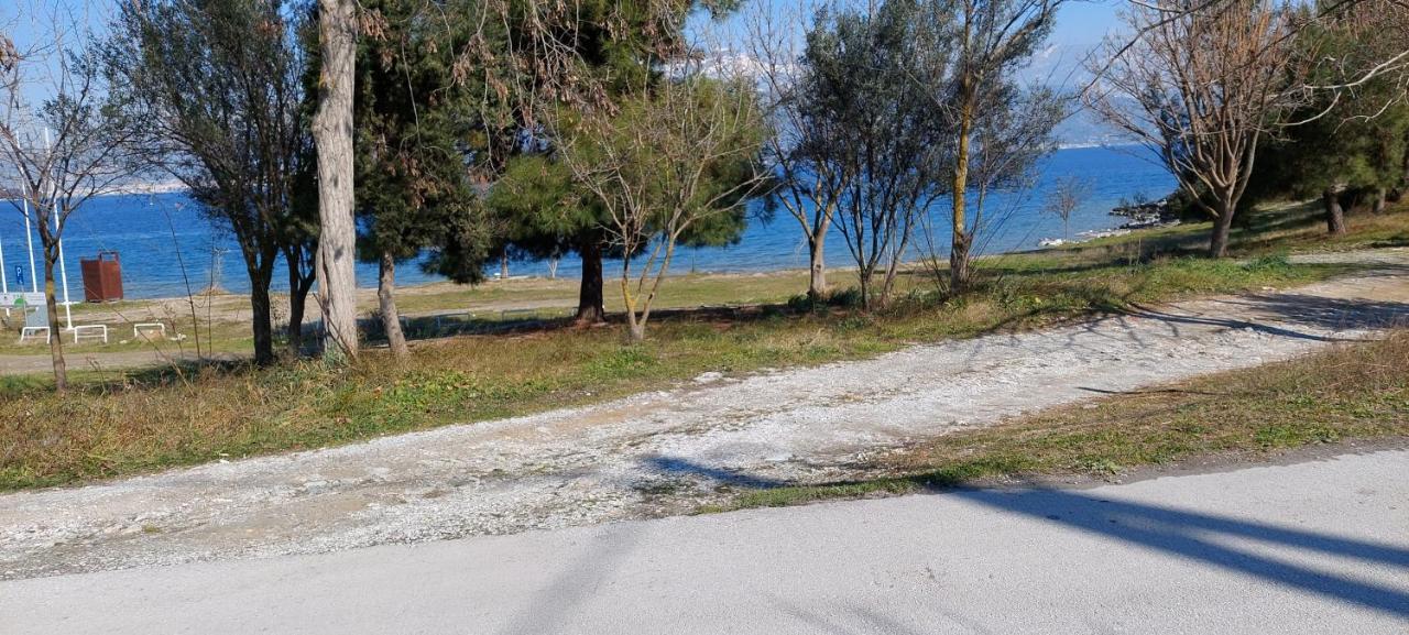 Nisovillas Volos Luaran gambar