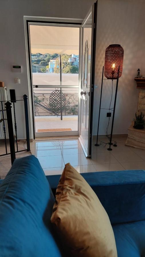 Nisovillas Volos Luaran gambar
