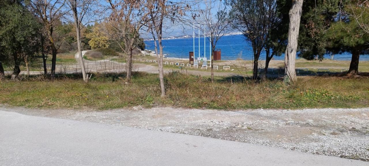 Nisovillas Volos Luaran gambar