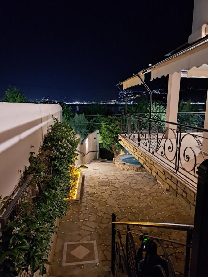 Nisovillas Volos Luaran gambar