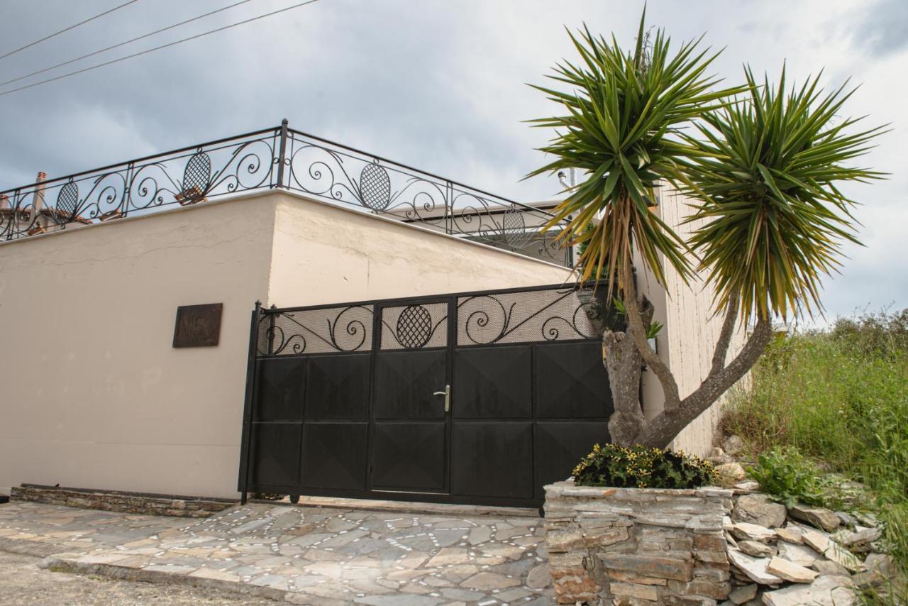 Nisovillas Volos Luaran gambar