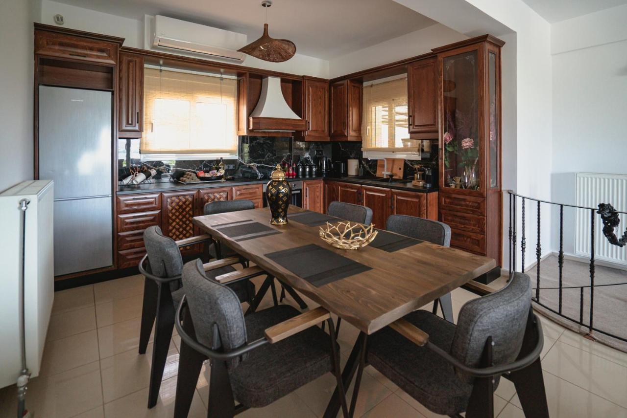 Nisovillas Volos Luaran gambar