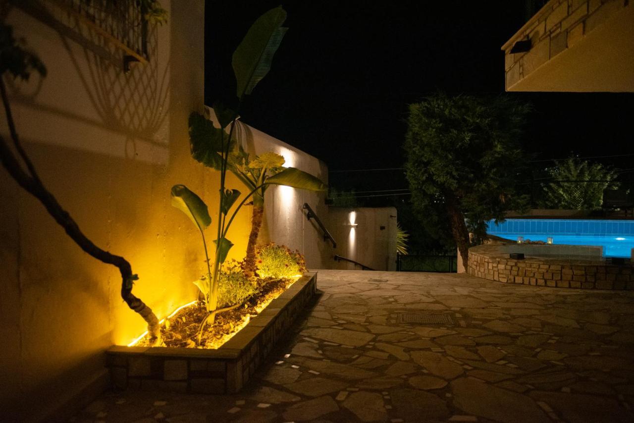 Nisovillas Volos Luaran gambar