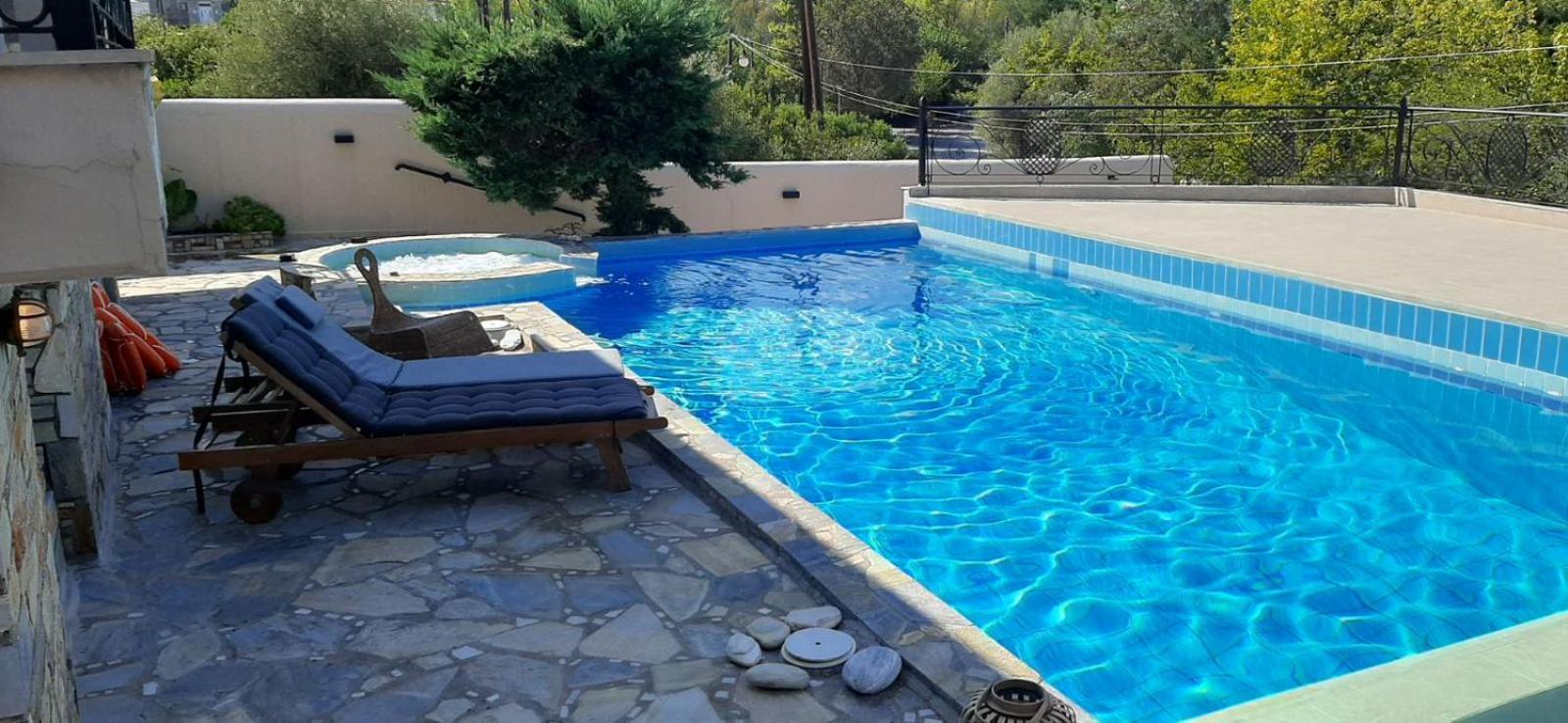 Nisovillas Volos Luaran gambar